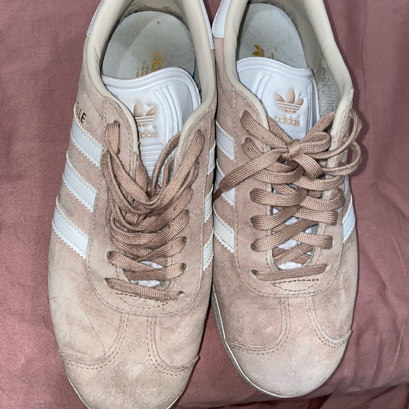 Adidas Gaselle - Picture 2 of 4